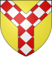 Coat of arms of Alignan-du-Vent
