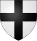 Coat of arms of Parigné