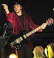 Daron Malakian (guitarist for System of a Down)