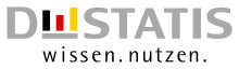 Logo Destatis