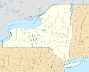 Watertown está localizado em: Nova Iorque