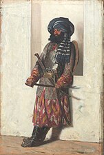 Afghan (1869–1870)