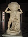 Farnese Atlas