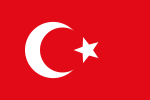 Gambar mini seharga Kesultanan Utsmaniyah