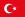 Bandera de l'Imperi Otomà