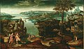 Story of the Book of Tobit by a follower of Joachim Patinier, c. 1550-1599