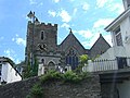 St. St Thomas of Canterbury, Kingswear, Devon