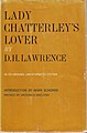Image 8An "unexpurgated" edition of Lady Chatterley's Lover (1959) (from Freedom of speech)