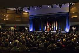 President Trump Delivers Remarks at the Pentagon (32904741428).jpg
