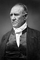 Image 5Sam Houston served as the first and third president of the Republic of Texas and seventh governor of Texas. (from History of Texas)