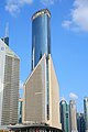 Bank of China Tower in Pudong, Shanghai