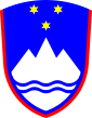 Grb Slovenije