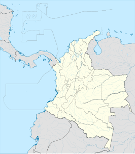 Moniquirá (Colombia)