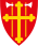 Den Norske kirkes våpen