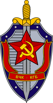 Thumbnail for KGB