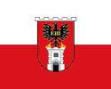 Eisenstadt – Bandiera