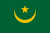Mauritaniako bandera