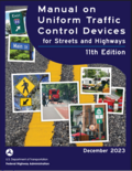 Thumbnail for Manual on Uniform Traffic Control Devices