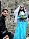 Nowruz in Azerbaijan