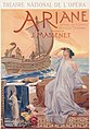 Image 142Ariane poster, by Albert Maignan (restored by Adam Cuerden) (from Wikipedia:Featured pictures/Culture, entertainment, and lifestyle/Theatre)