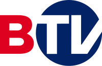 Logo BTV sejak 11 Oktober 2022