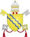Боніфацій VIII (1294—1303)