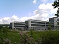 University, Northern area (Nordbereich)