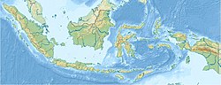 2021 West Sulawesi earthquake is located in Indonesia