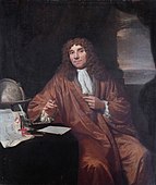 Antonie Philips van Leeuwenhoek is commonly known as "the Father of Microbiology", and is one of the first microscopists and microbiologists. He used single-lensed microscopes of his own design to observe, experiment with, and identify the first known microbes.