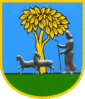 Coat of arms of Yasinia
