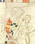 Thumbnail for Richard Beauchamp, 13th Earl of Warwick
