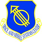 Space and Missile Systems Center, Space Systems Division, Space Division, and Space and Missile Systems Organization (1968–2002)