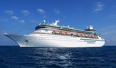 MS Majesty of the Seas