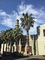 Auwal Mosque: the oldest in South Africa