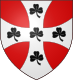 Coat of arms of Maennolsheim