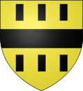Arms of Zegerscappel