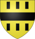 Coat of arms of Zegerscappel
