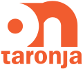 Logo de la chaîne catalane Canal Taronja