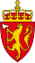 A Norvég Királyság címere