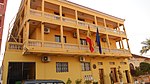 Embassy in Bissau