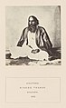 A Hindu Khatri Trader of Hazara, ca. 1868-1872