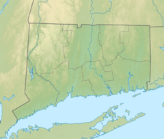 List of ski areas and resorts in the United States is located in Connecticut