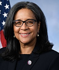 Marilyn Strickland was born in Seoul to a Korean mother and an African-American father.[211]