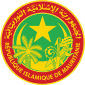 Seël van Mauritanië