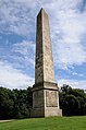 Obelisk in Holkham Park