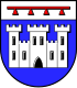 Coat of arms of Ritzerau