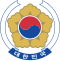 شعار كوريا الجنوبية