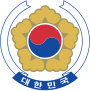 znak Jižní Koreje
