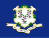 Bandeira de Connecticut