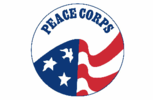 Flag of the Peace Corps